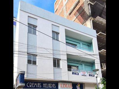 Departamentos Alquiler Santiago Del Estero TAGLIAVINI ALQUILA DPTOS. - B CENTRO - LIBERTAD N 328 - SGO. DEL ESTERO