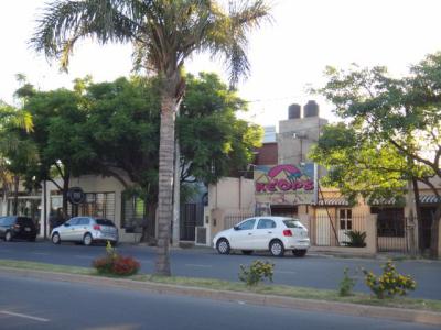 Casas Alquiler Santiago Del Estero TAGLIAVINI ALQUILA CASA  - AV. BELGRANO (SUR) N 2.741 - B JURAMENTO - SGO. DEL ESTERO - (APTO USO