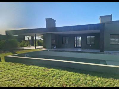 Casas Venta Santiago Del Estero CASA-FINCA A ESTRENAR EN CAMINO DE LA COSTA