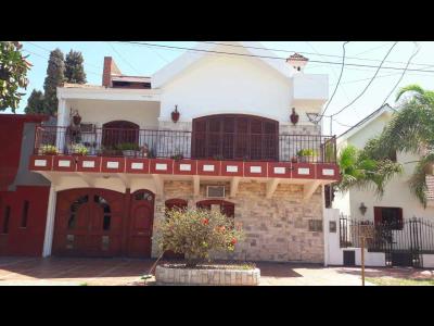 Casas Venta Santiago Del Estero IMPORTANTE PROPIEDAD CONFORMADA POR 2 CASAS EN CALLE SOLER - LA BANDA