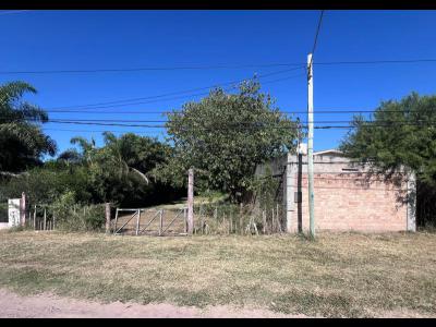 Terrenos Venta Santiago Del Estero TERRENO EN VENTA SOBRE RUTA 9. EL ZANJN.