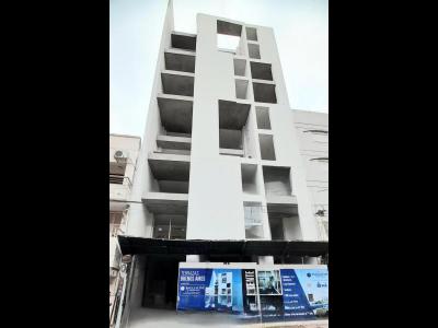 Departamentos Venta Santiago Del Estero VENTA DEPARTAMENTOS / COCHERAS (EN POZO) - B CENTRO - BUENOS AIRES N 34