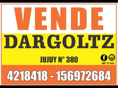Terrenos Venta Santiago Del Estero VENDO 2 LOTES B ATAHONA