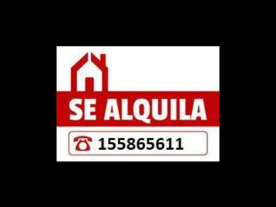 Departamentos Alquiler Santiago Del Estero Dptp Frente. Roca 930. Excelente ubicacin