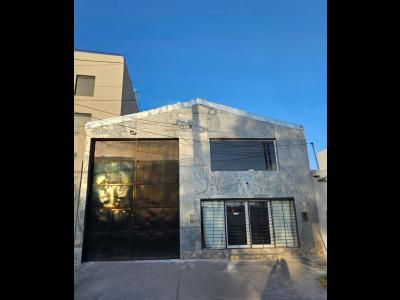 Oficinas y Locales Venta Santiago Del Estero TAGLIAVINI VENDE LOCAL COMERCIAL Y GALPON - B TRADICION - AVENIDA MORENO (SUR) N 3.514