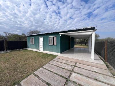 Temporada  FINCA PREFABRICADA APTA FINANCIACIN