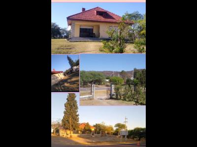 Casas Venta Santiago Del Estero VENTA CASA EN VILLA LA PUNTA  SANTIAGO DEL ESTERO