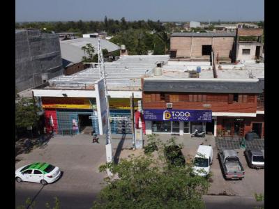 Oficinas y Locales Venta Santiago Del Estero LOCAL COMERCIAL SOBRE AV. BELGRANO Y ARCO DE INGRESO A LA CIUDAD
