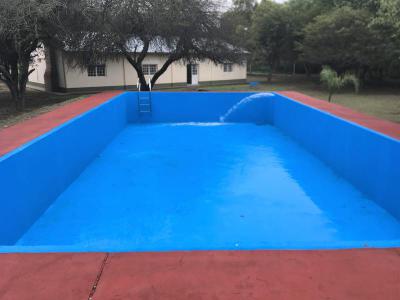 Campos Fincas Chacras Venta Santiago Del Estero Vendemos Predio