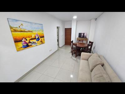 Departamentos Venta Santiago Del Estero DEPARTAMENTO 1 DORMITORIO (OPCION AMOBLADO) EN VENTA VIAMONTE 11