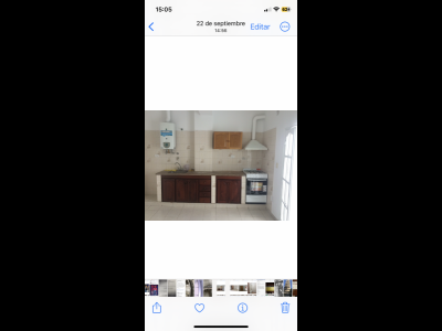 Departamentos Alquiler Santiago Del Estero ALQUILO DEPARTAMENTO DOS DORMITORIOS MORENO Y RIOJA