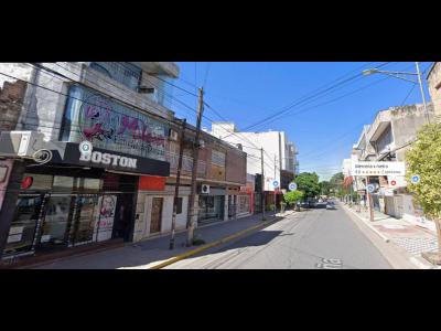 Oficinas y Locales Alquiler LA BANDA CENTRO ALQUILO LOCAL COMERCIAL