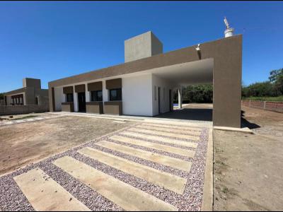 Casas Venta Santiago Del Estero CASA EN VENTA A ESTRENAR - RUTA 1