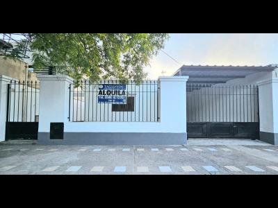 Casas Alquiler Santiago Del Estero TAGLIAVINI ALQUILA - CASA - B� HUAICO HONDO - ANTENOR ALVAREZ N� 1.730 - SGO. DEL ESTERO