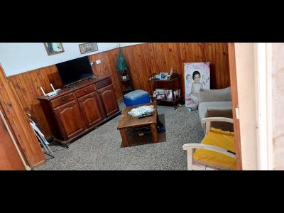 Casas Venta Santiago Del Estero Vendo 2 casa al precio de 1