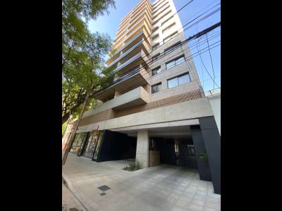 Departamentos Alquiler Santiago Del Estero TAGLIAVINI ALQUILA DPTO. 2 DORM. 6� C - B� CENTRO - AVENIDA ROCA (S) N� 970 - SGO. DEL ESTERO