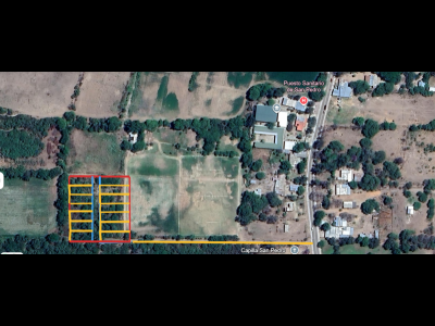 Terrenos Venta Santiago Del Estero Lote de 330 m� en San Pedro - Zona de Expansi�n