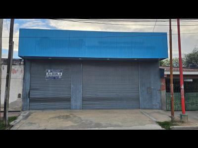 Oficinas y Locales Alquiler Santiago Del Estero TAGLIAVINI ALQUILA GALPON - B� COLON - AVENIDA COLON (NORTE) N� 564 - SGO. DEL ESTERO