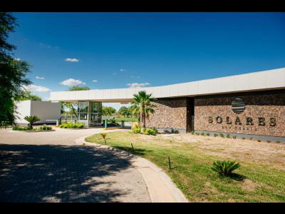 Terrenos Venta Santiago Del Estero TAGLIAVINI VENDE LOTES - BARRIO PRIVADO ?SOLARES ECO PUEBLO? - LA BANDA - RUTA N� 1 KM 3