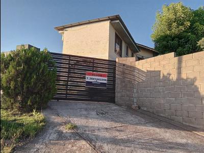 Casas Venta Crdoba EXCELENTE OPORTUNIDAD GRAN CASA EN VENTA EN LA MEJOR ZONA DE VILLA SANTA CRUZ DEL LAGO A 150Mts RUTA