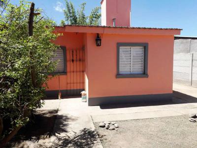 Casas Venta Santiago Del Estero VENDO CASA CON AMPLIACION EN LA BANDA