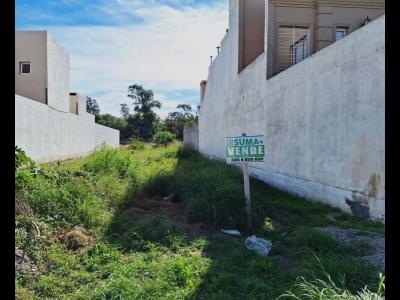 Terrenos Venta Santiago Del Estero LOTE EN BARRIO SANTA CLARA