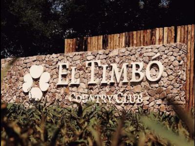 Terrenos Venta Santiago Del Estero EL TIMBO COUNTRY CLUB