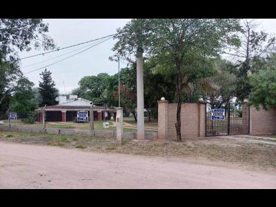 Casas Venta Santiago Del Estero TAGLIAVINI VENDE CASA - ZANJON - RUTA NACIONAL N 9 - KM 1121 -