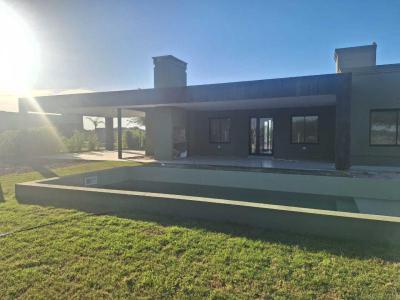 Casas Venta Santiago Del Estero CASA-FINCA A ESTRENAR EN CAMINO DE LA COSTA