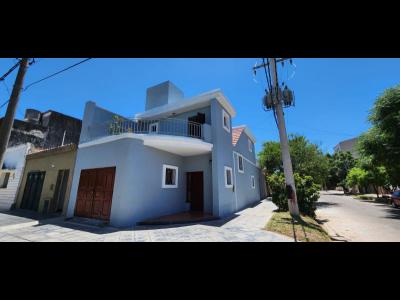 Casas Venta Santiago Del Estero TAGLIAVINI ALQUILA CASA - B PARQUE AGUIRRE - J. M. GORRITI N 401 - ESQUINA SANTA CRUZ