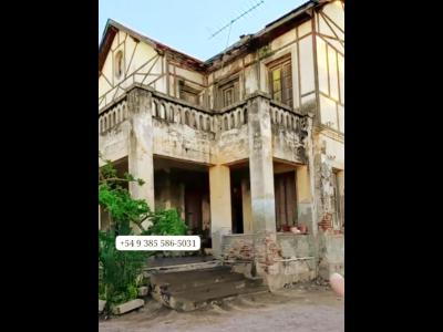 Campos Fincas Chacras Venta Santiago Del Estero CAMPO DE 47 HECT�REAS EN COLONIA DORA!!!