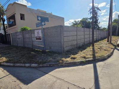 Terrenos Venta VENTA TERRENO ESQUINA BARRIO CABILDO. Saint Germain esquina Domingo Palacios