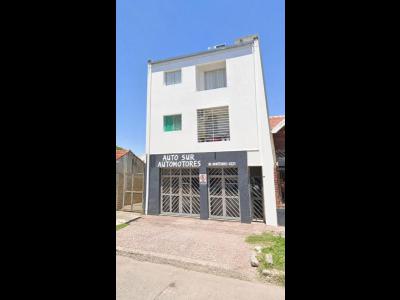 Departamentos Alquiler Santiago Del Estero TAGLIAVINI ALQUILA DPTO. 1 DORM. - B� RAMON CARRILLO - AV. MORENO SUR N� 1581 - SGO. DEL ESTERO