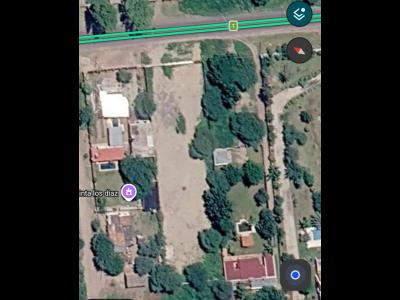 Terrenos Venta Santiago Del Estero Vendo terreno sobre ruta 1 camino a Los Romanos