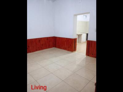 Casas Venta Santiago Del Estero Vendo Casa en barrio industria  Sgo capital. A 4 cuadras de avenida circ